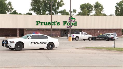 First Degree Murder Charges Filed In Connection To Deadly Grocery Store Shooting