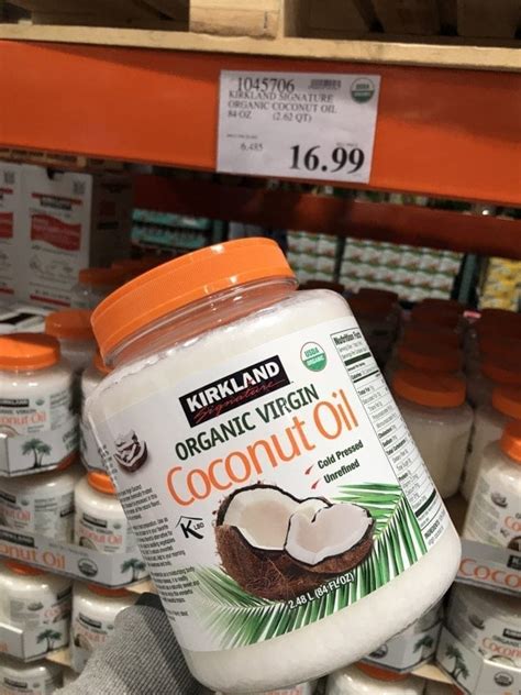 They're easily digestible in the gut, and help the body to absorb the nutrients and vitamins from food more efficiently. The Best Whole30 Costco Shopping List - The Clean Eating ...