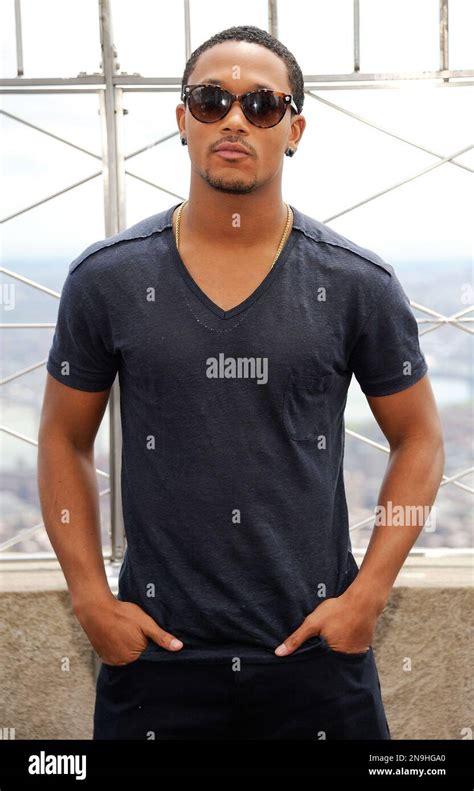 Actor Romeo Miller From The Cast Of Tyler Perrys Madeas Witness