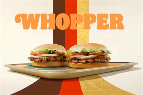 Burger King Releases Its Infamous Whopper Jingles On Spotify