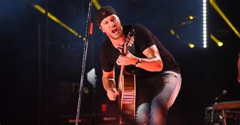 Everybody here ain't from here but we're here doin' our thing lettin' go a little, little by little sippin' on a frozen drink. Luke Bryan's "One Margarita" Is No. 1 for 2nd Week in a ...