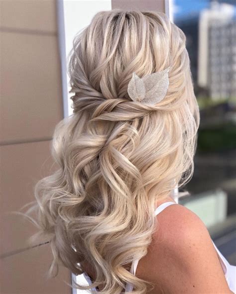 Fresh Cute Prom Hairstyles For Long Hair For New Style The Ultimate Guide To Wedding Hairstyles