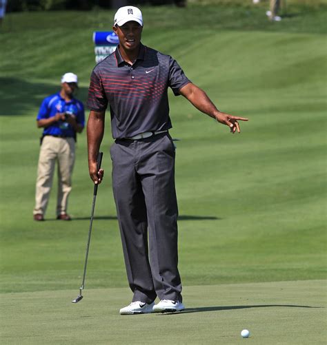Is Tiger Woods Back The Boston Globe