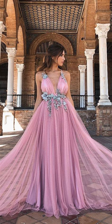 18 Purple Wedding Dresses — New Trend For 2019 Purple Wedding Dresses