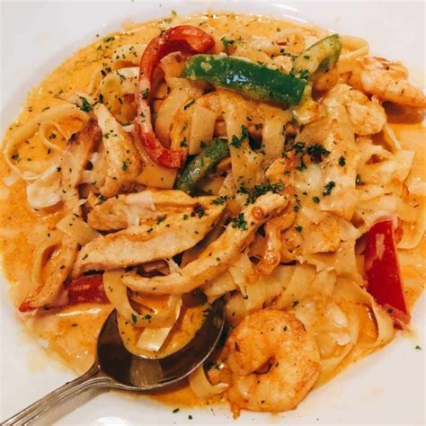 Easy Cajun Shrimp And Chicken Pasta Ideas Youll Love Easy Recipes To