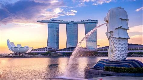 5 Tips Untuk Backpacker Pemula Yang Ingin Ke Singapura Eraid