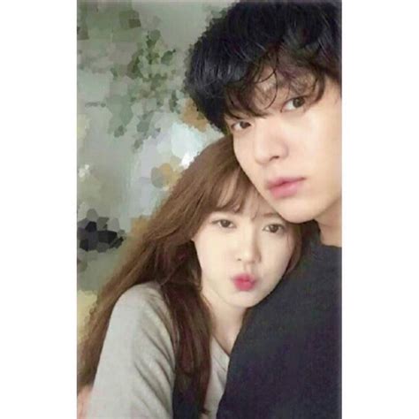 South korean actress goo hye sun recently updated her instagram for the first time since sept 3, with a photo of her in a hospital. Goo Hye Sun y Ahn Jae Hyun | Nữ thần, Cặp đôi