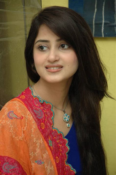 Pakistani Hot Actresses Photos Sajal Ali Pakistani Hot