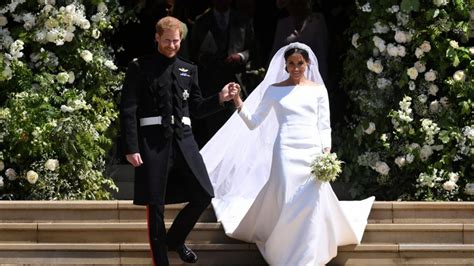 You're invited to the royal wedding! Royal Wedding 2018: News and pictures from Prince Harry ...