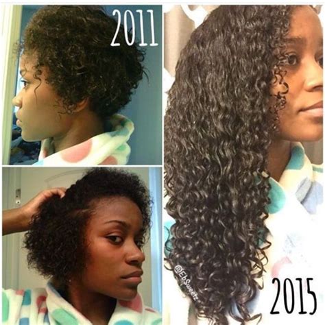 How To Get Your Curls Back