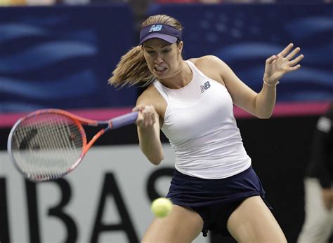Fed Cup Womens Tennis Us Team Coming To San Antonio In April