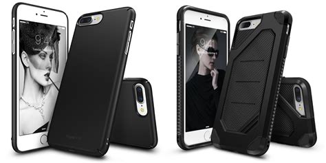 Ringke Cases For Iphone 7 Plus And Galaxy S8 Plus 4 Prime Shipped Reg 9