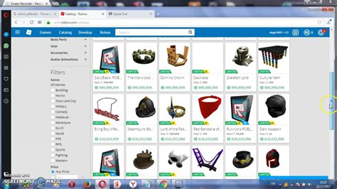 Roblox cards (which were most commonly used to obtain bc memberships) could be purchased at various retailers such as gamestop, best buy, eb games, and walmart. Can I find the most expensive item in roblox ( TOO MUCH ) - YouTube