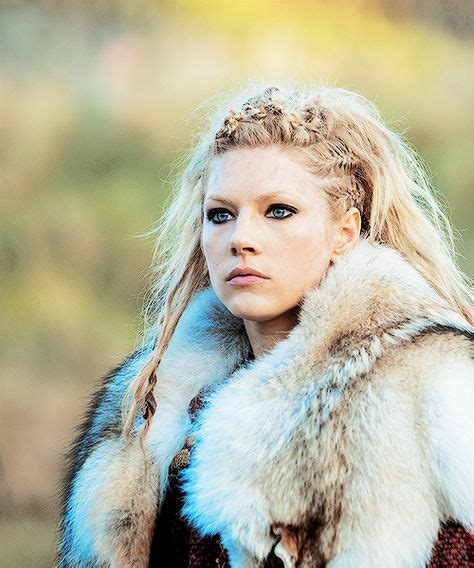 Katheryn Winnick As Lagertha On Vikings Viking Vikings Lagertha