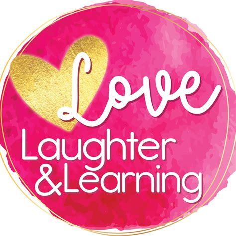 Love Laughter And Learning In Prep