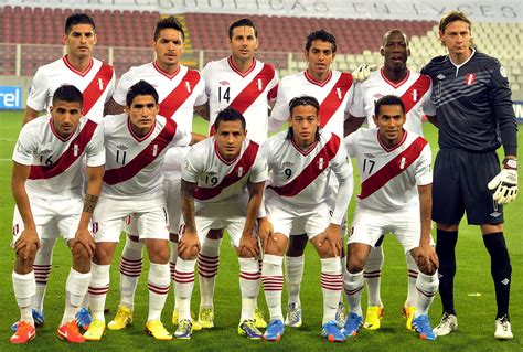Conoce cómo juega el vigente campeón de este torneo. Selección peruana jugaría en junio amistoso ante México en ...