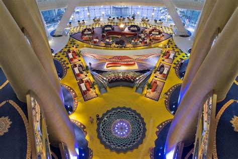 10Best Checks Out Dubai S Burj Al Arab Hotel Trip Planning Photo