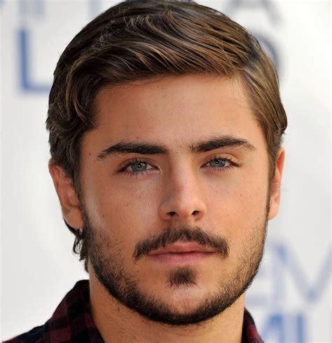 30 Winning Zac Efron Hair Designs Handsome Styles For Every Occasion