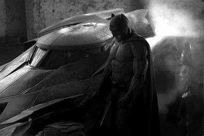 Batman Affleck Ben Superman Batmobile Justice Dawn