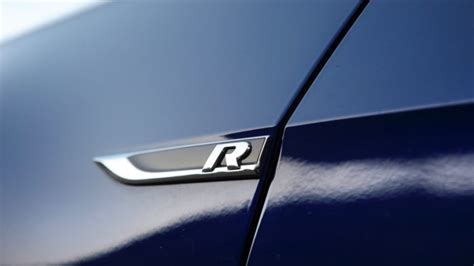 La Importancia Del Logo Así Es El Nuevo De Volkswagen R