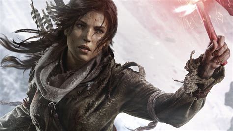 Tomb raider the dagger of xian. New Tomb Raider Game Confirmed In Heartfelt Message From ...