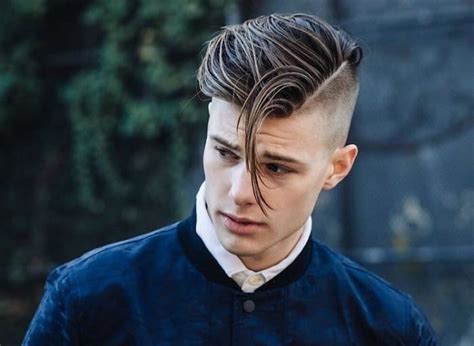 17 Undercut Fade Hairstyles Youll Find Trending In 2023 Hairstylecamp