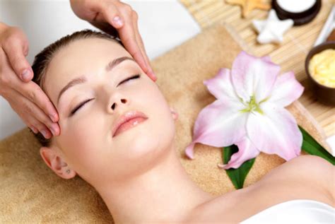 Spa Experience And 2 Treatments London Wowcher