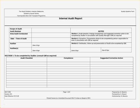 Auditbericht vorlage kostenlos am besten ungewöhnlich teil von auditbericht vorlage kostenlos kredit. Auditbericht Vorlage Kostenlos Bewundernswert Charmant ...