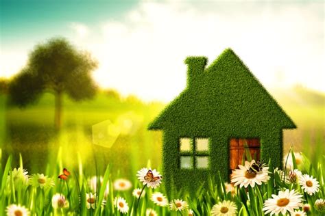 Home Remodeling The Benefits Of Going Green Total Home Remodeling