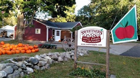 Goldmine it support tech arrived and sorted my issue in under an hour. These 10 Charming Apple Orchards In Maine Are Picture ...