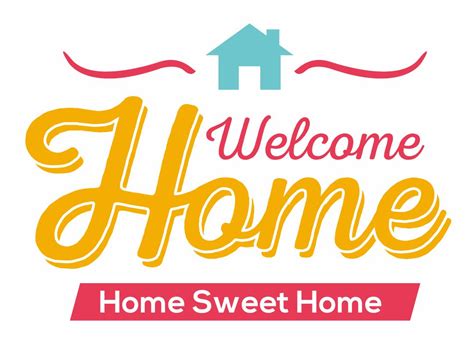 7 Best Images Of Welcome Home Signs Printable Welcome