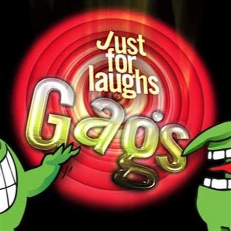 Just For Laughs New Tv Youtube