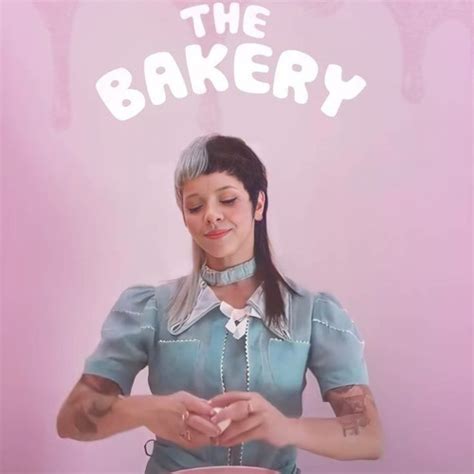 Stream Melanie Martinez The Bakery Demo Lq Snippet Aftermel Exclusive