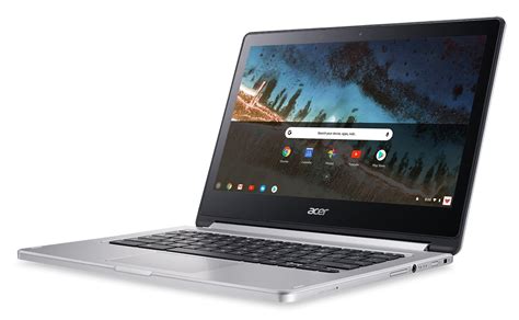 Acer Chromebook R 13 Convertible 133 Inch Full Hd Touch Mediatek