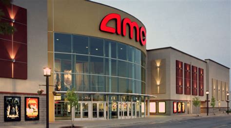 Amc Movie Theater Ticket