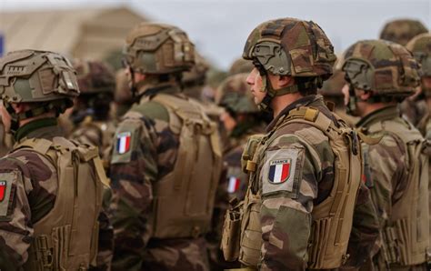 French Army At A Turning Point ━ The European Conservative