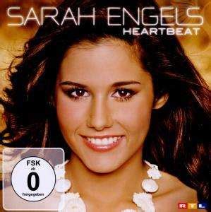 Sarah engels ist eine kämpfernatur. Sarah Engels (DSDS): Heartbeat (Deluxe Edition)(CD + DVD ...