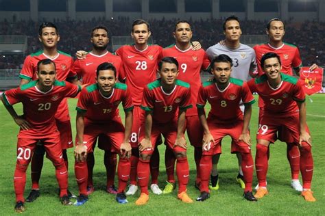 Daftar Pemain Timnas Indonesia Untuk Piala Aff Grup Dan Jadwal Hot Sex Picture