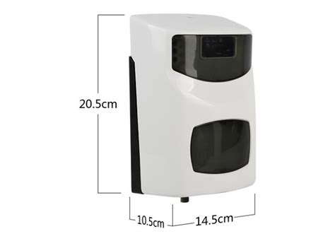 Customized Automatic Toilet Sanitizer Dispenser Manufacturers