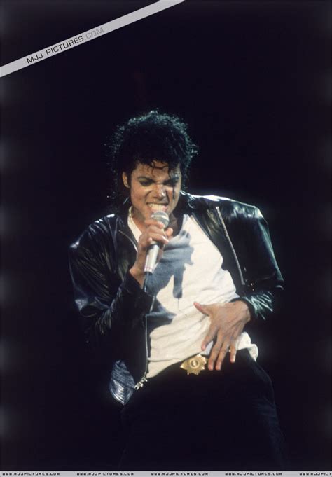 Michael Jackson Bad Tour Bad Tour Photo Fanpop