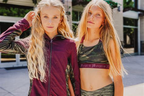 Jill Yoga Fall 2019 Mini Fashion Addicts