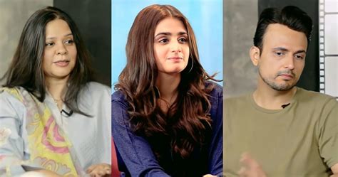 Pakistani Celebrities Who Fought Depression And Anxiety Reviewit Pk
