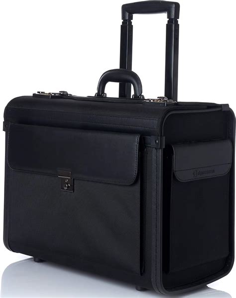 Top 9 Rolling Laptop Bag 173 Inch Swiss The Best Home