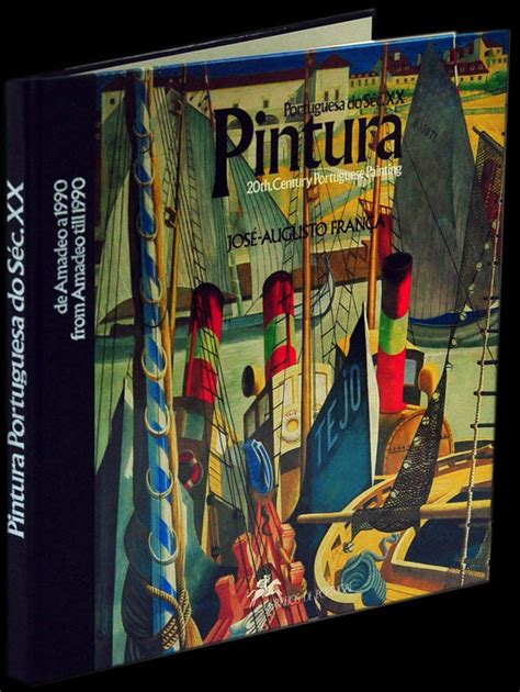 Livro Pintura Portuguesa Do SÉculo Xx 20th Century Portuguese Painting