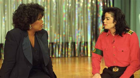 Oprah Winfrey Talks Backlash For Being Part Of ‘leaving Neverland