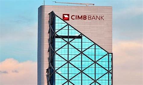 Visit this page for a map and more details. CIMB in Joint Venture With Chinese Giant