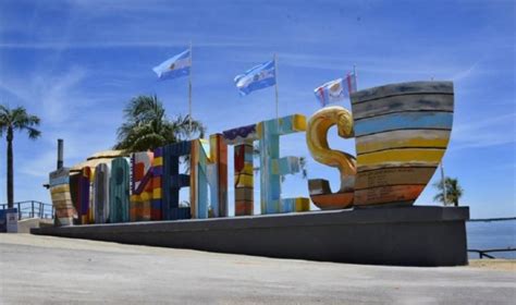 Corrientes La Primera Provincia En Recibir Turistas De Otros Distritos