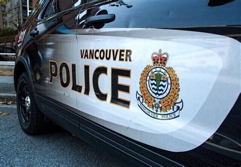 three vancouver police officers charged with assault in 2017 arrest bc news