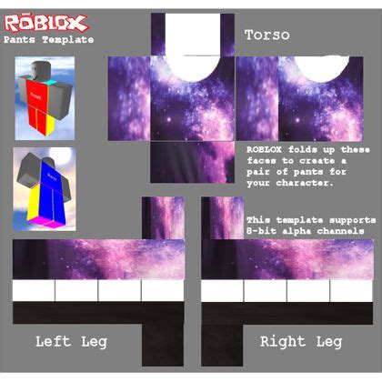 Roblox Galaxy Shirt Template Girl