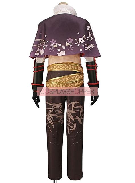 Sengoku Night Blood Toyotomi Army Toyotomi Hideyoshi Cosplay Costume